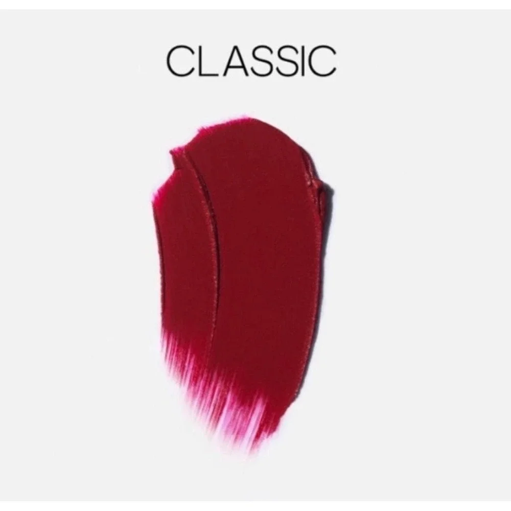 Saie - Lip Blur Matte-Blurring Lipstick - Shade: 